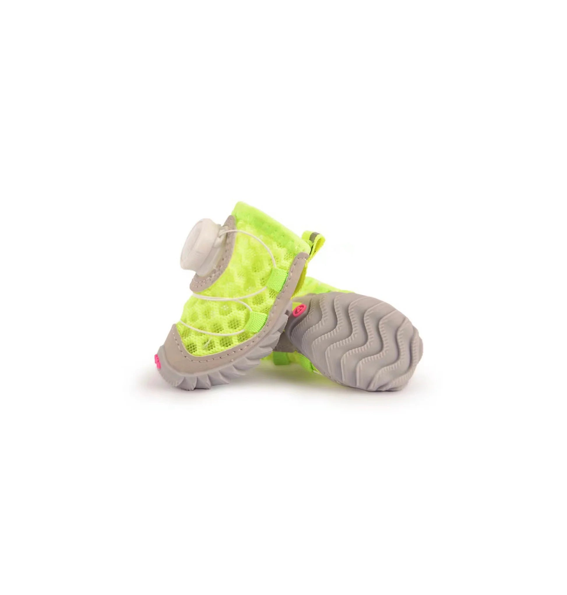 Summer Dog Shoes